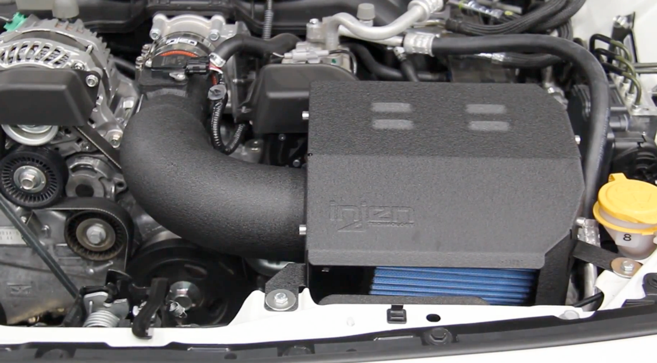 FR-S/BRZ/FT86- Injen SP1230WB