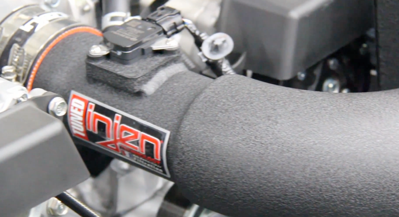 SP1230WB   -Injen Air Intake - SP Series Intake System SUBARU -BRZ -SCION FR-S