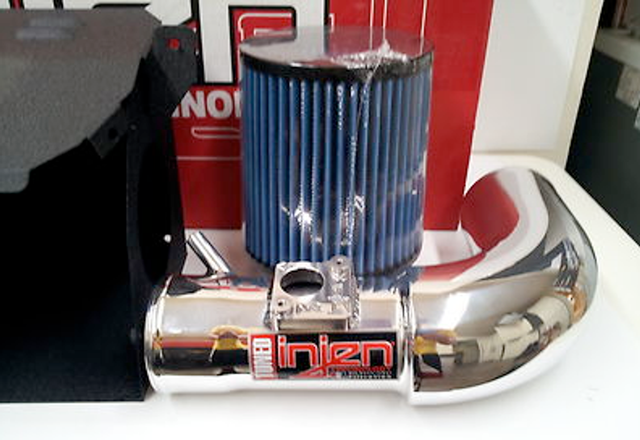 FR-S/BRZ/FT86- Injen SP1230WB
