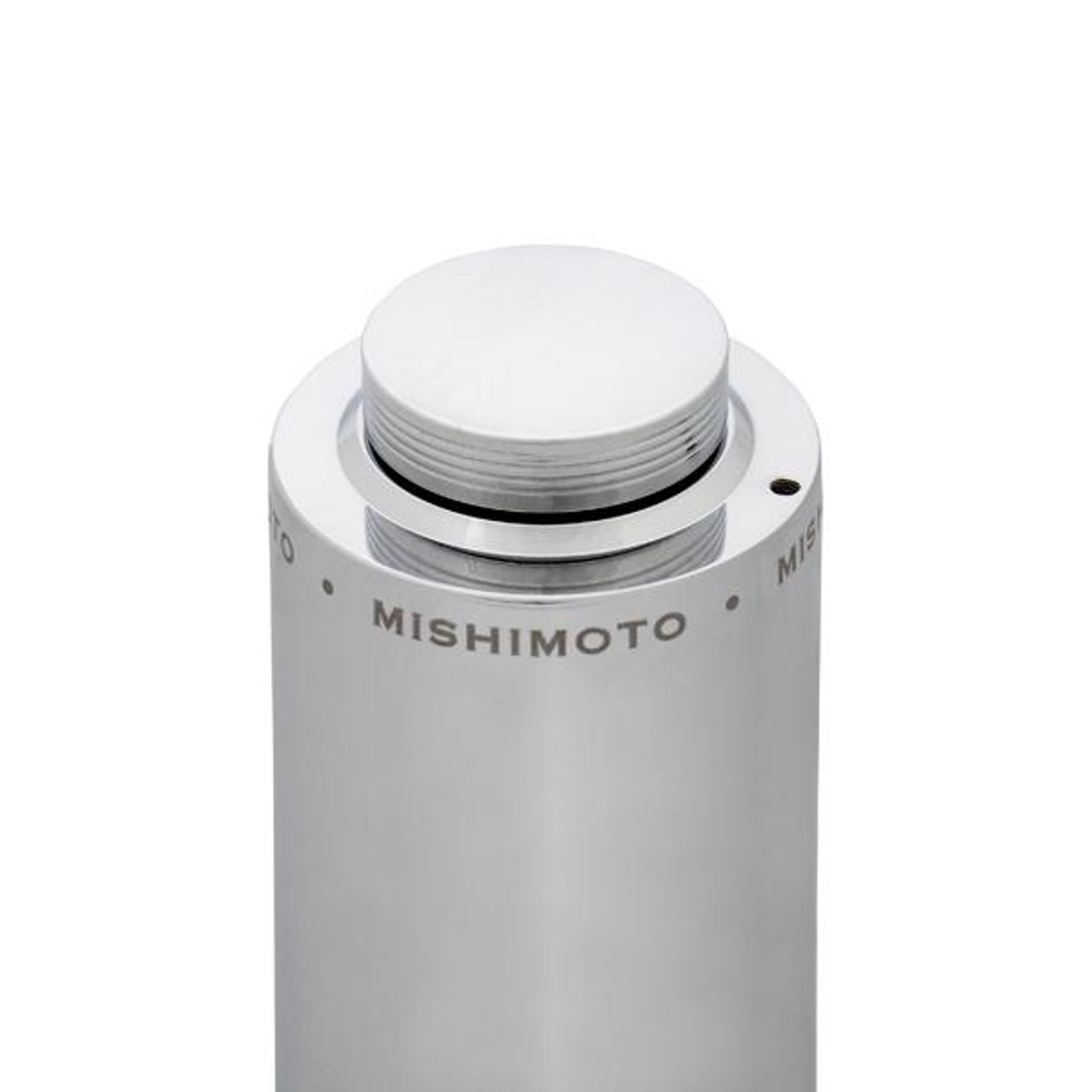 MMRT-CA  -Mishimoto Coolant Reservoir Tank