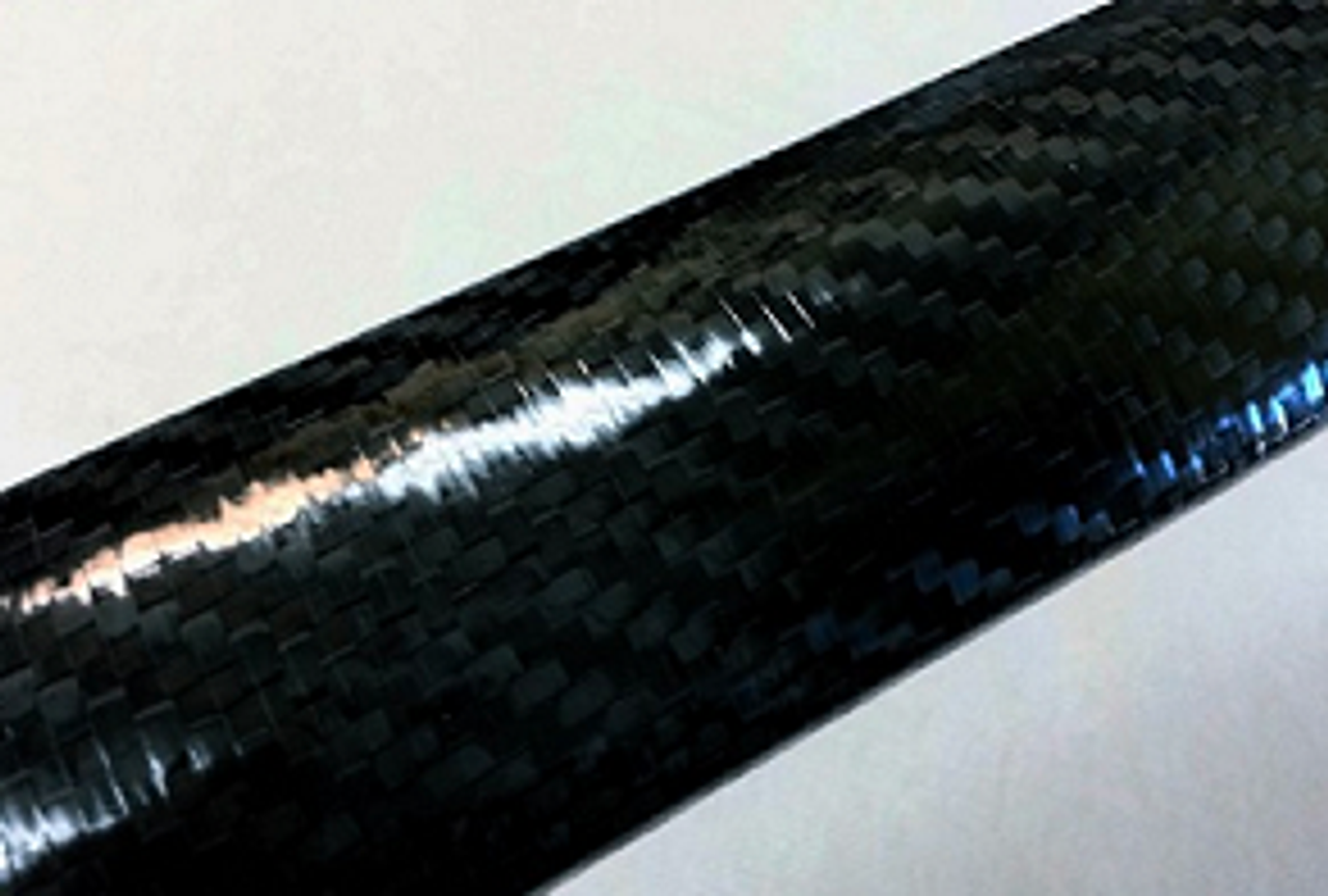 965 536 A  -Cusco Rear Strut Bar Carbon Wrap - Type OS SUBARU -BRZ -SCION FR-S