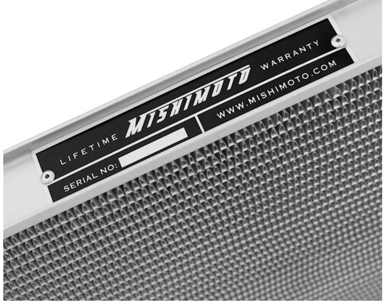 Mishimoto  2013+ FR-S/ BRZ Performance Aluminum Radiator