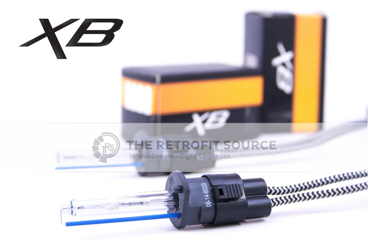 Morimoto Elite HID Kit