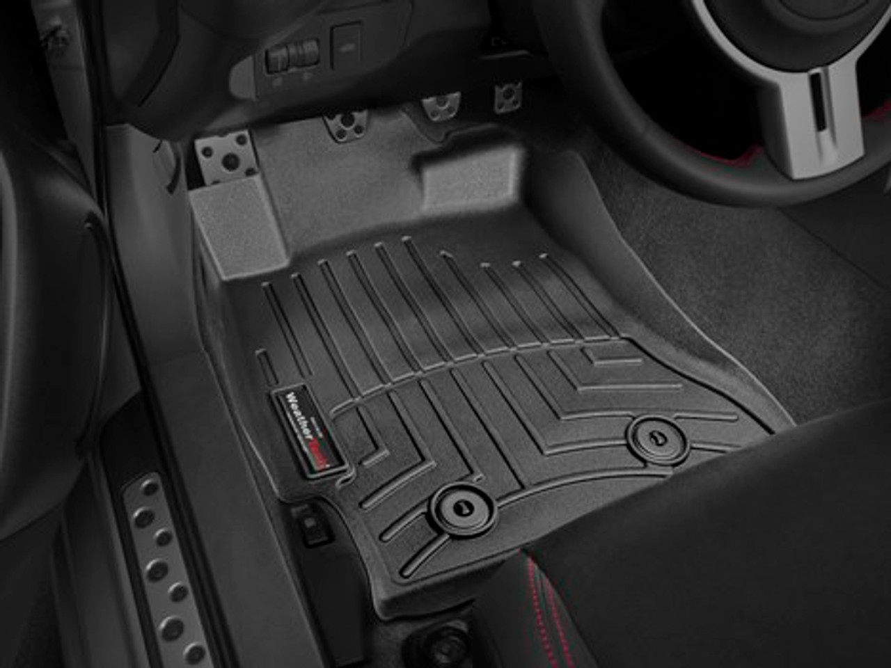 WeatherTech FloorLiner™ DigitalFit®