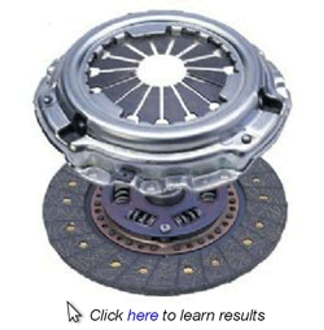 EXEDY STAGE 1 CLUTCH KIT FRS/BRZ