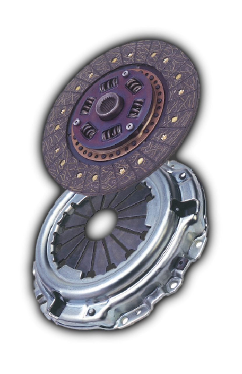 EXEDY STAGE 1 CLUTCH & FLYWHEEL KIT FRS/BRZ (15805FW)