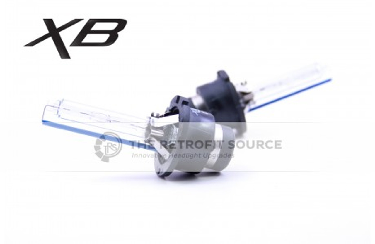 BRZ/10 Series/Monogram Morimoto D4S XB Bulbs