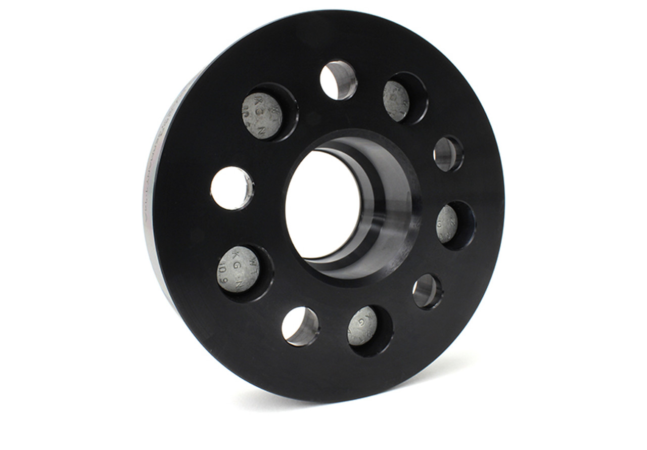 PSPWHL0XXBK - PERRIN WHEEL SPACERS 25MM & 30MM FOR 5-100 BOLT PATTERN