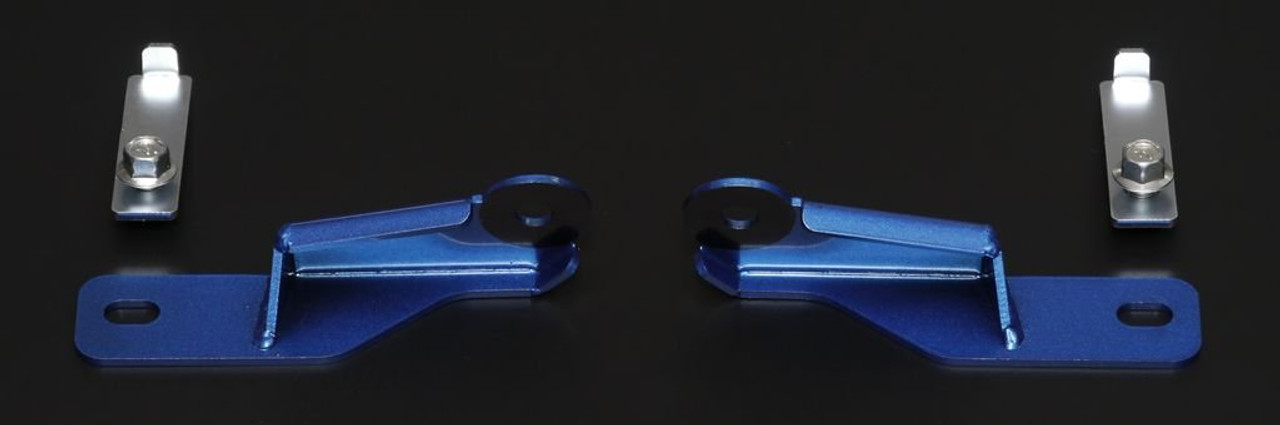 CUSCO STEERING RACK REINFORCEMENT STAY