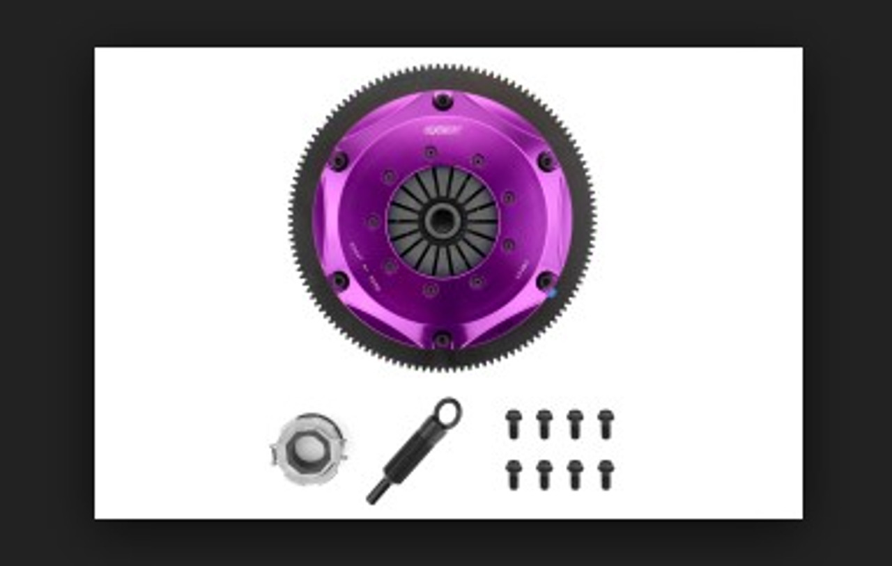 EXEDY Multiplate Clutch Kit