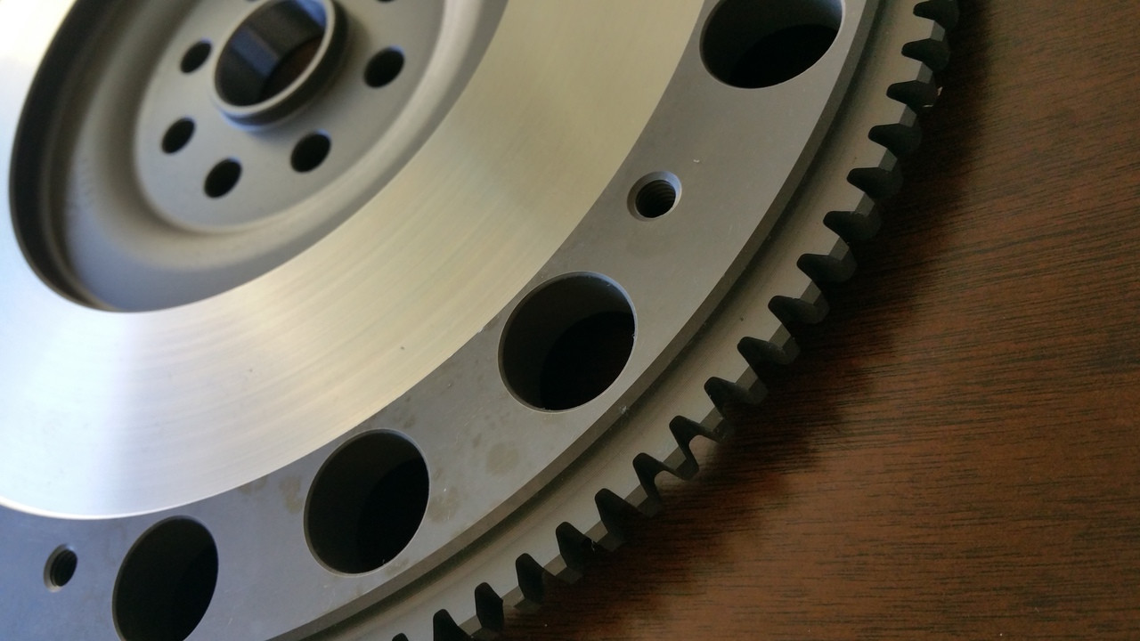 EXEDY CHROMOLY RACING FLYWHEEL