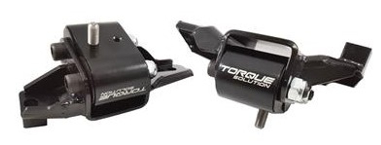 Torque Solution Engine Mounts