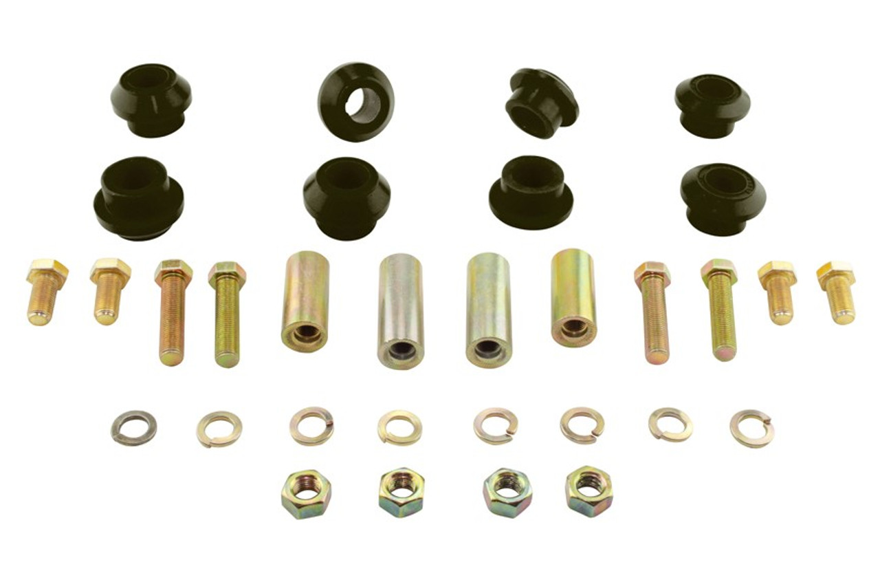 WHITELINE REAR CAMBER BOLT KIT