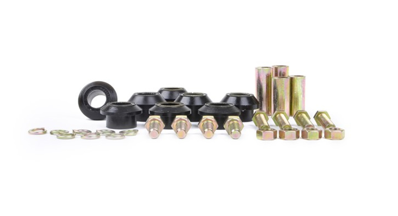WHITELINE REAR CAMBER BOLT KIT