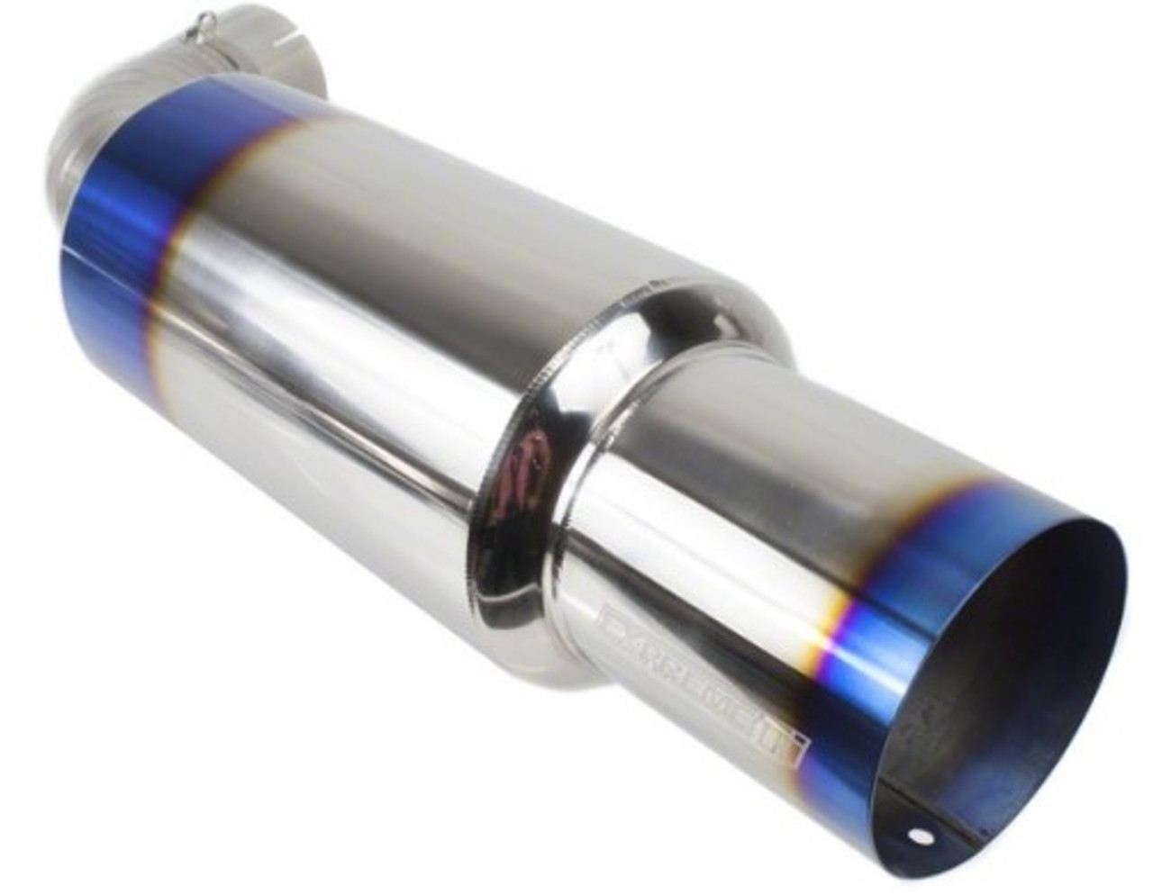 Tomei Expreme Ti Titanium Catback Exhaust Type 80