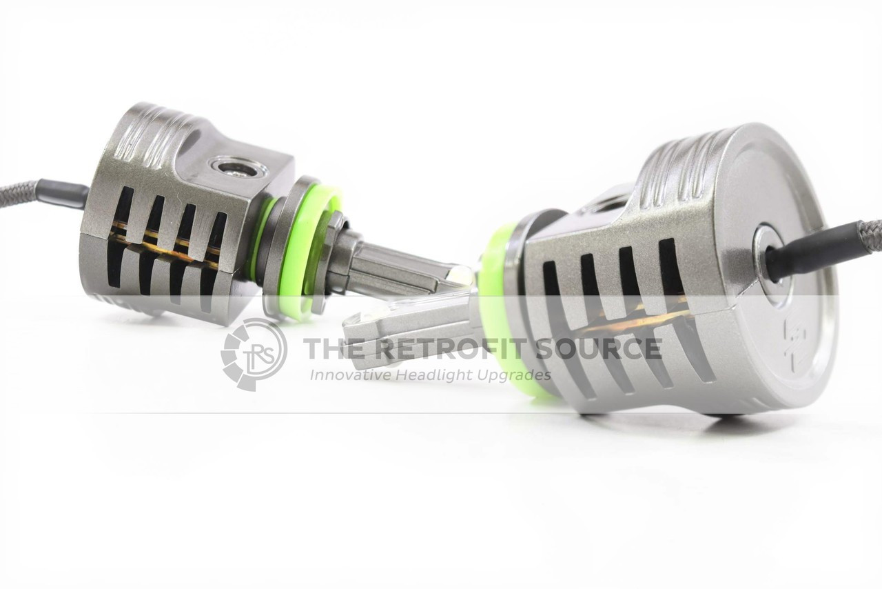 MORIMOTO 2STROKE LED BULB KIT