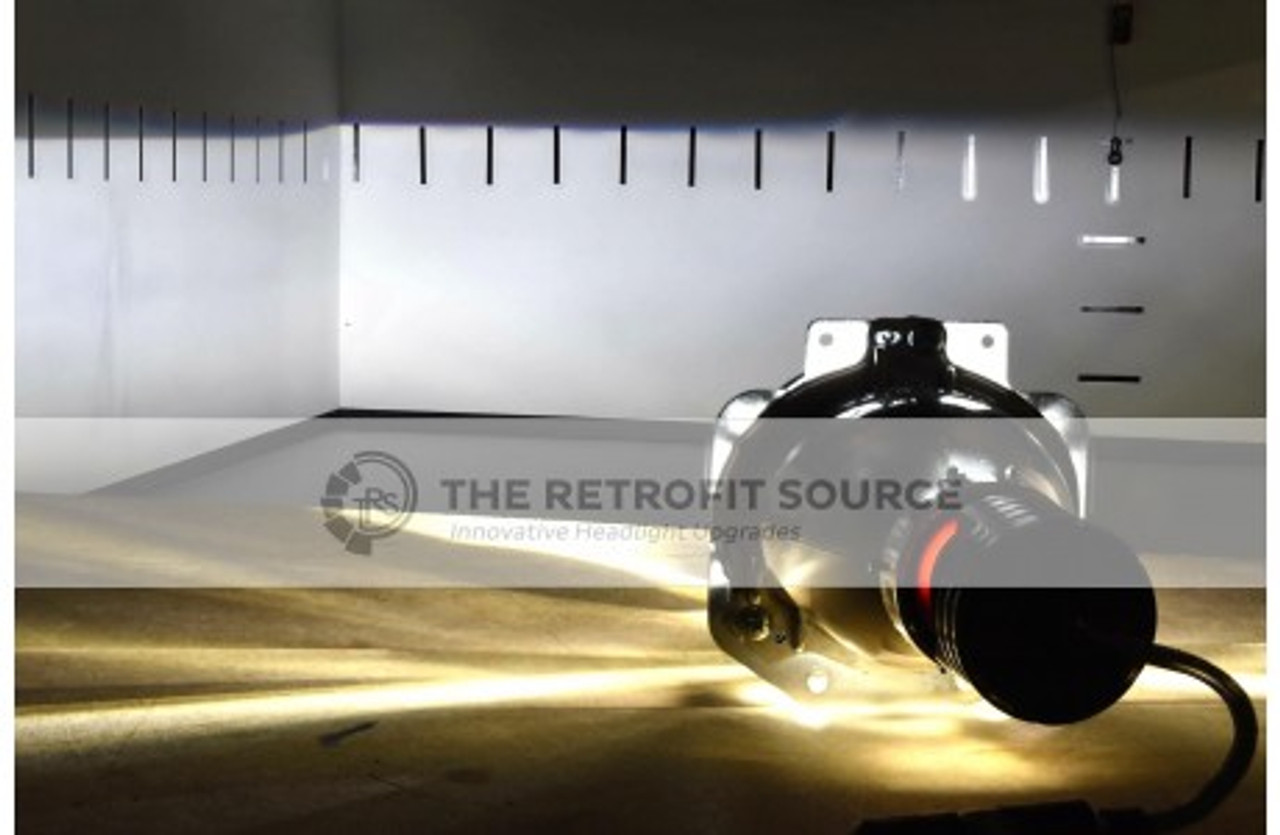 MORIMOTO 2STROKE LED BULB KIT