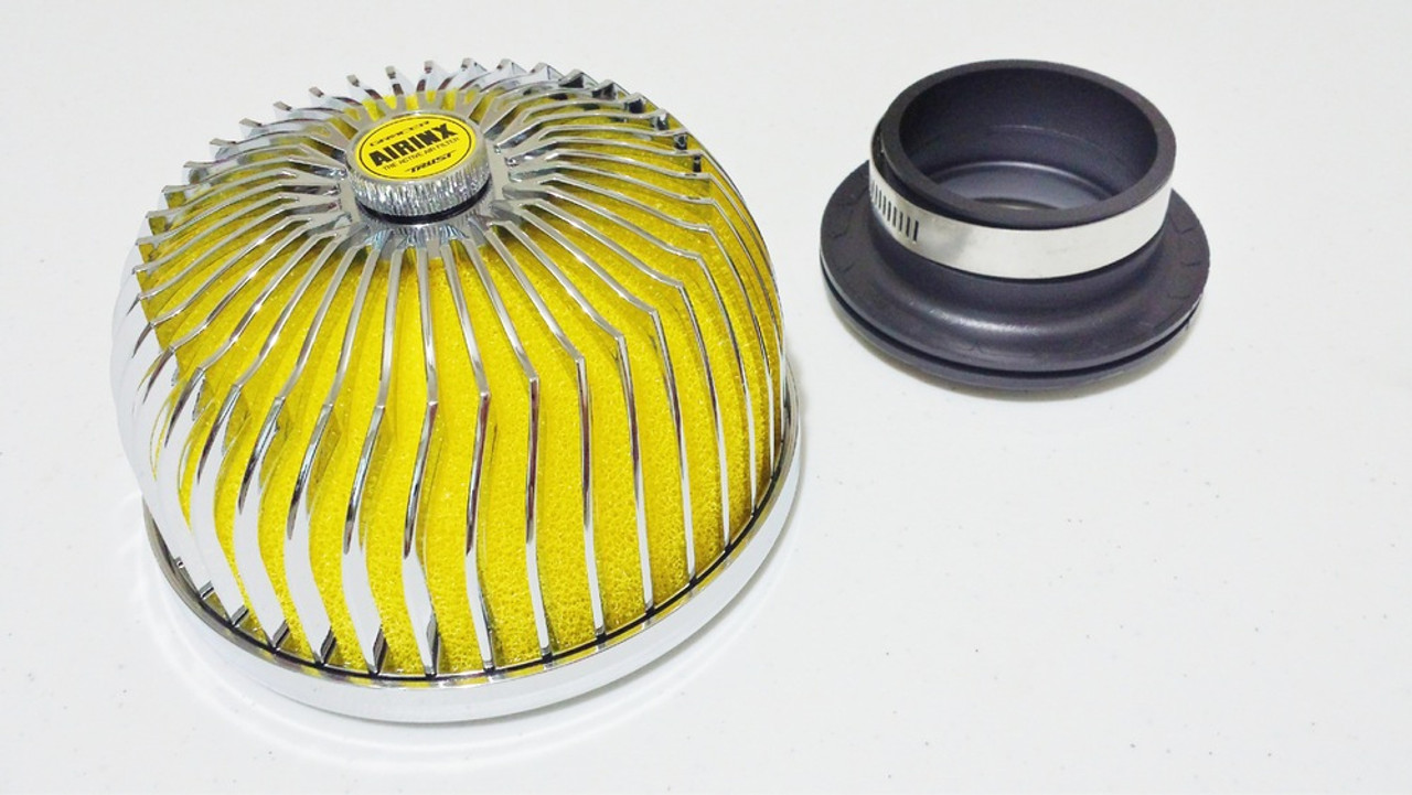 Greddy Turbo Airinx Air Filter