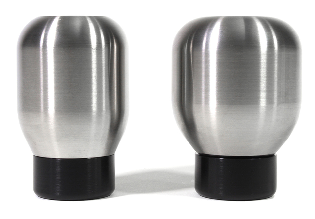 Perrin Stainless Steel Shift Knobs
