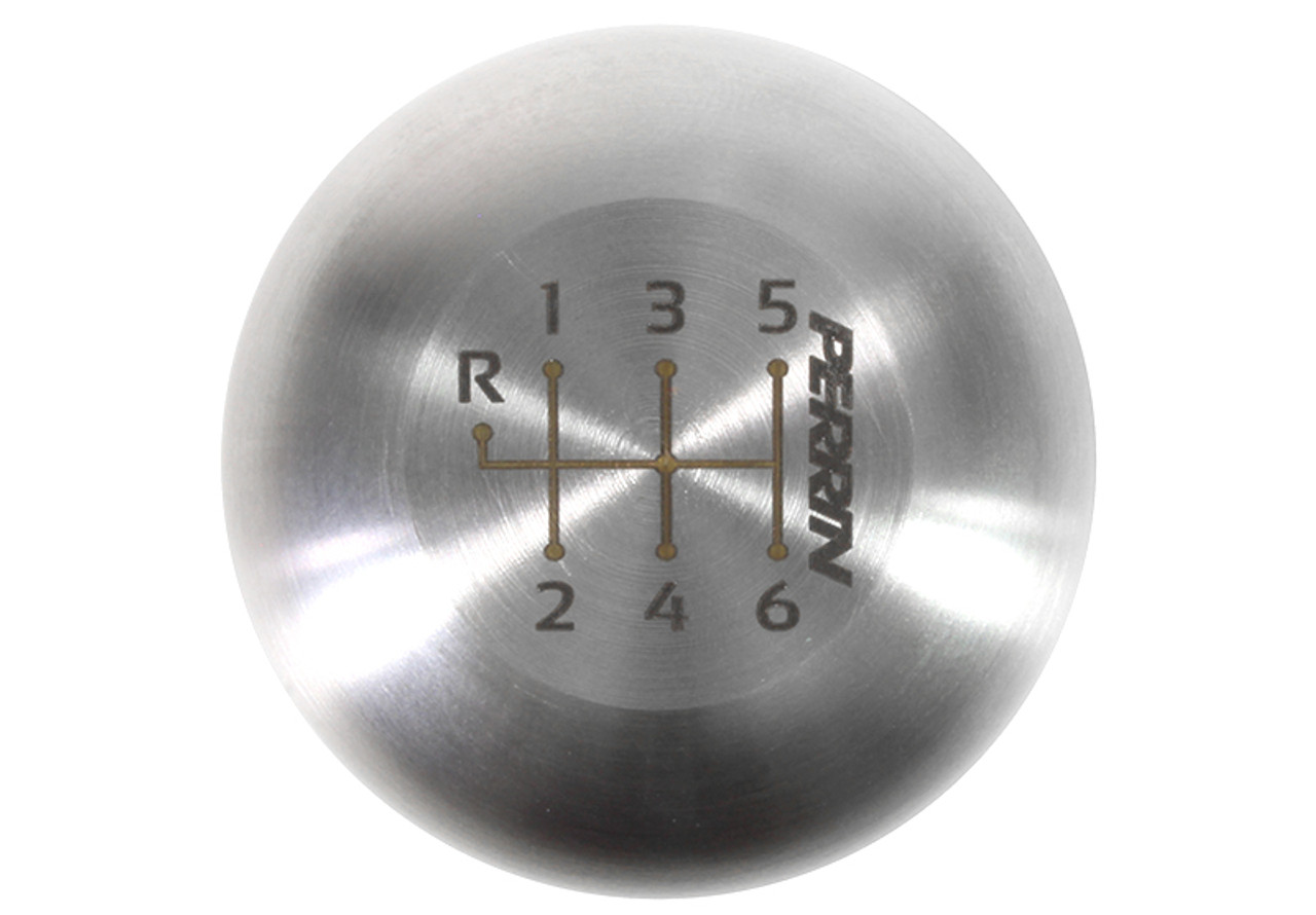 Perrin Stainless Steel Shift Knobs
