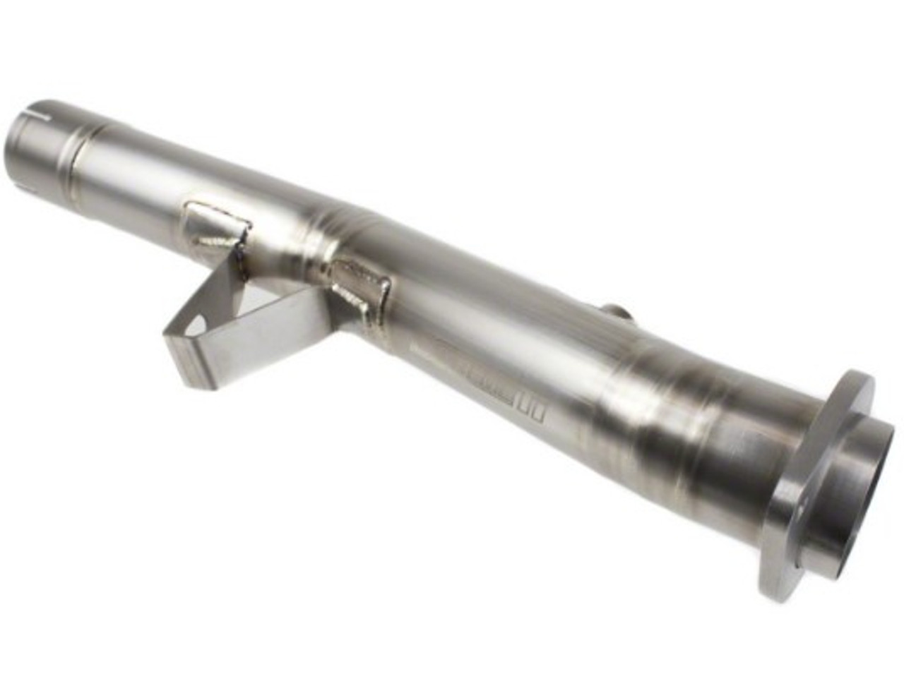 Tomei 60mm Titanium Front Pipe (Catless)