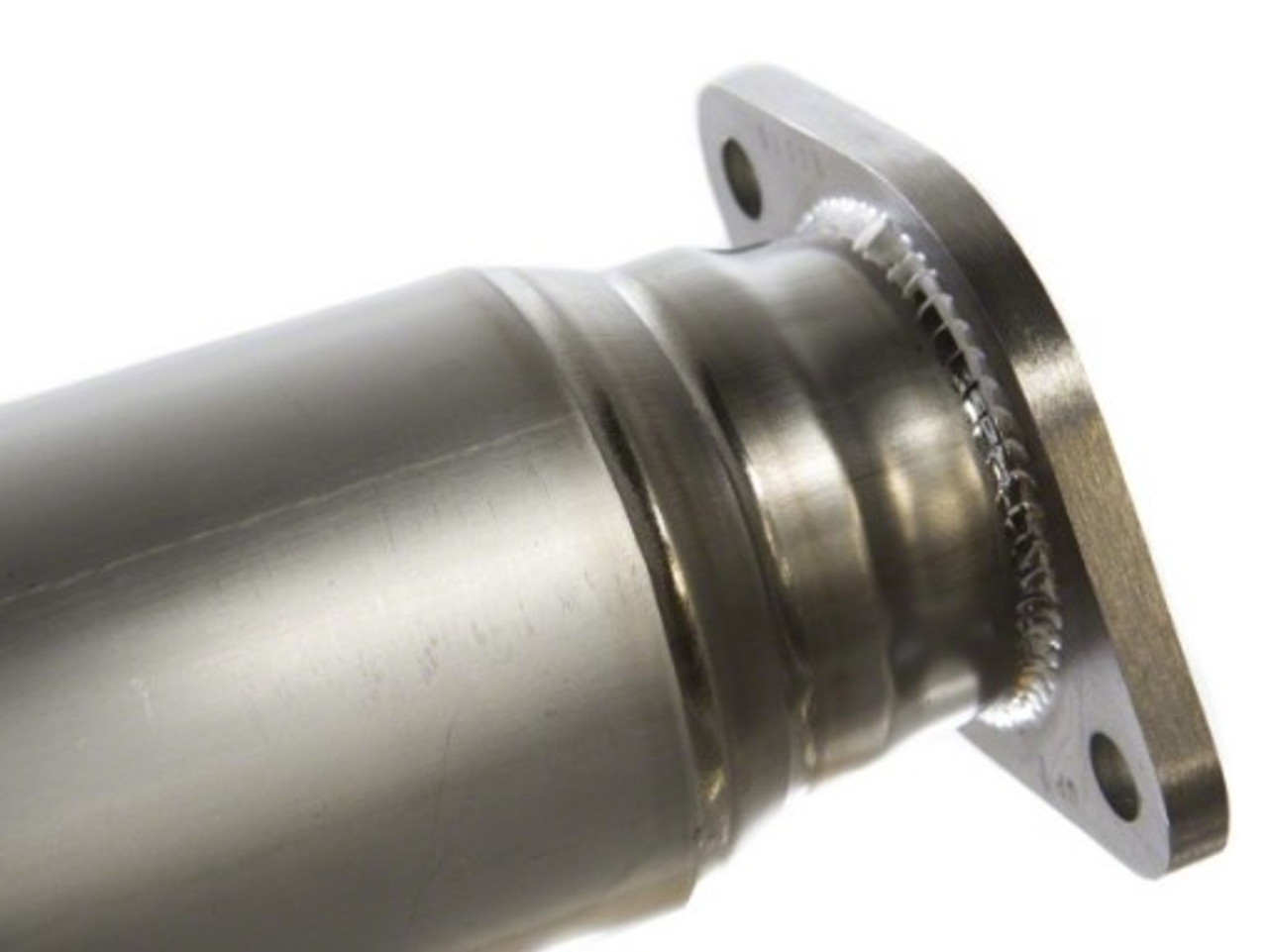 Tomei 80mmmm Titanium Front Pipe (Catless)