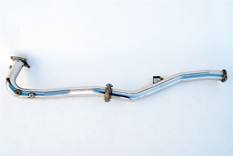 Invidia 15+ Subaru WRX Downpipe - (MT)