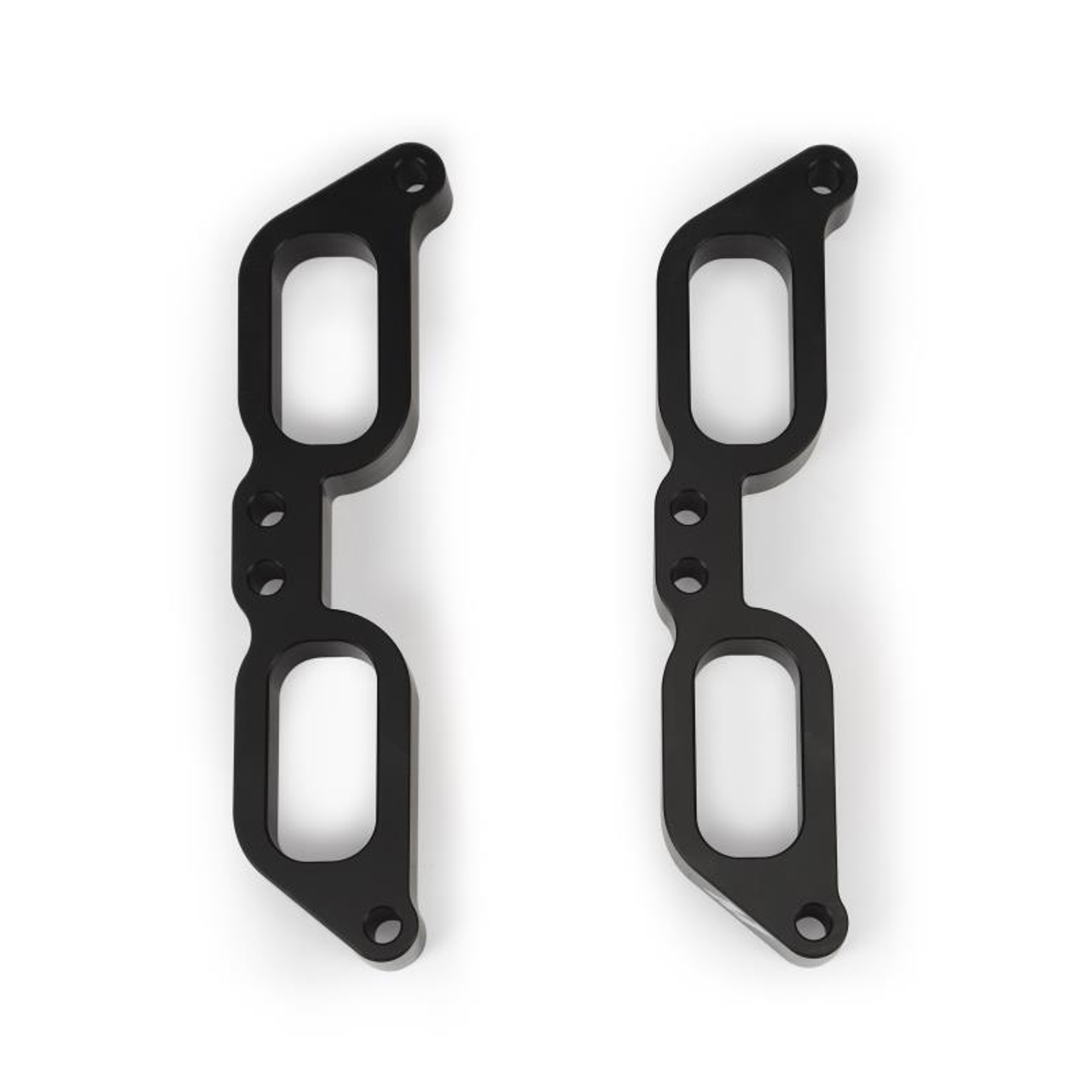 Mishimoto Billet TGV Delete - 2015+ WRX (Black)