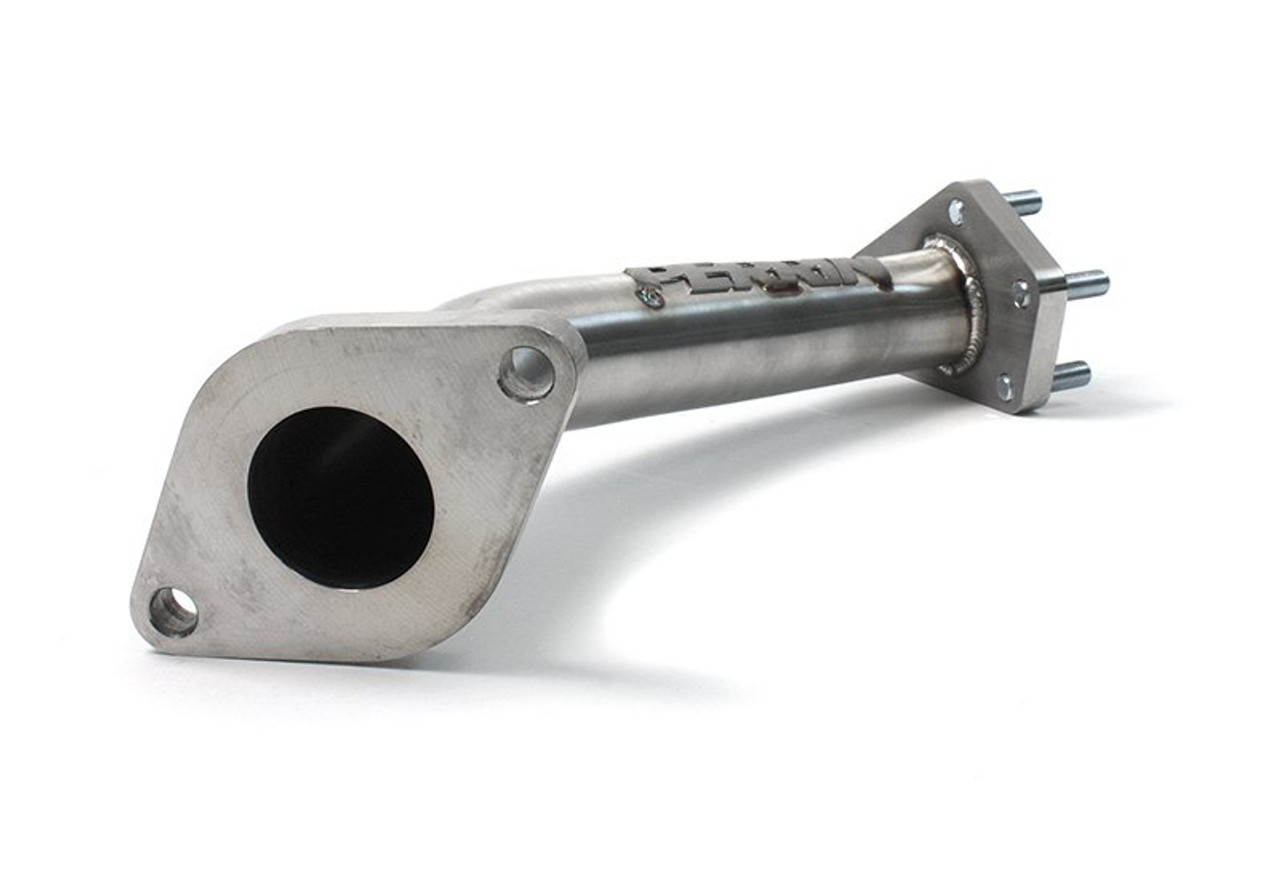 Perrin 1.75" Up pipe - 2015+ STI