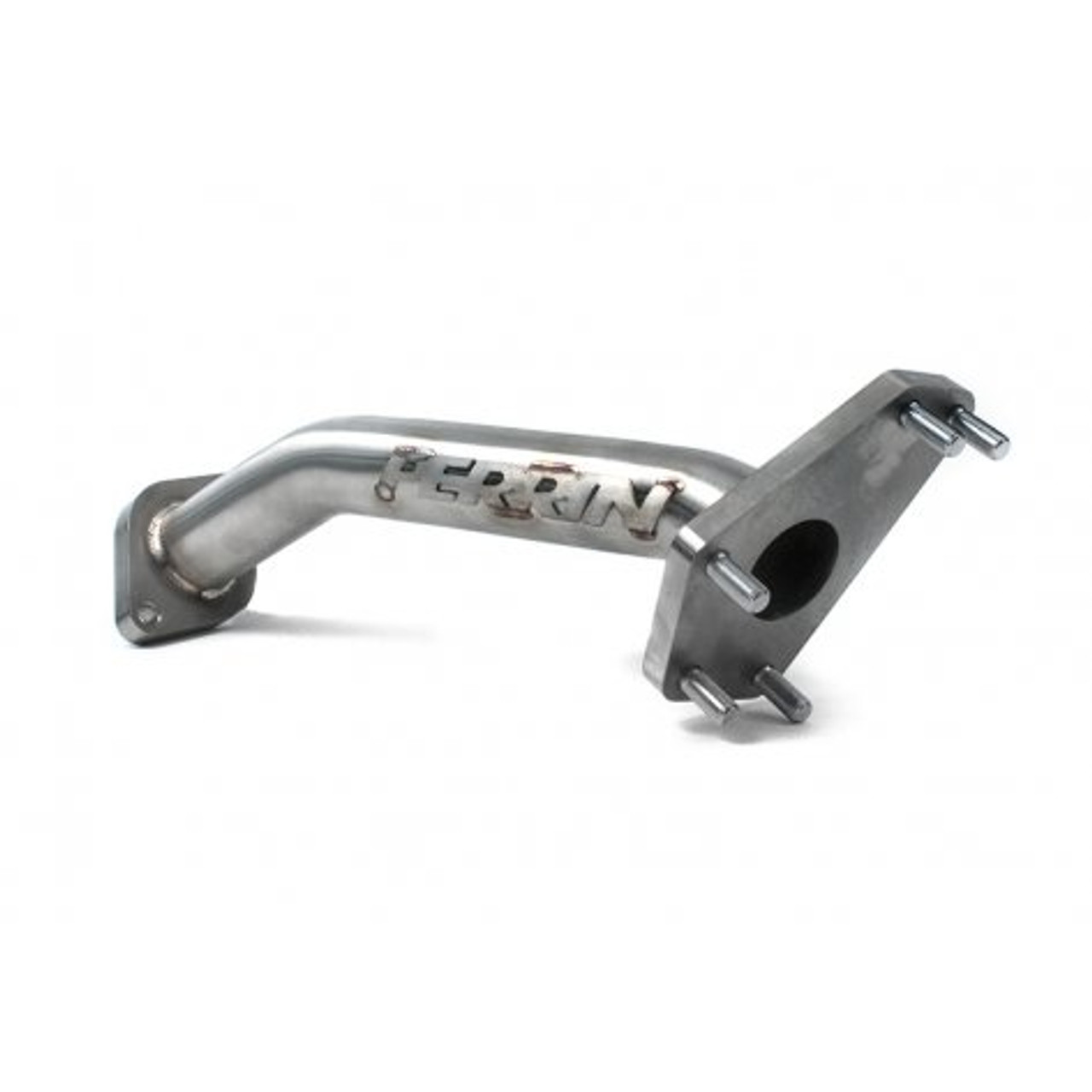 Perrin 2" Up pipe - 2015+ STI