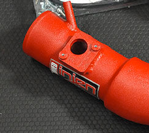 Wrinkle Red FRS injen intake Wrinkle Red FRS injen intake