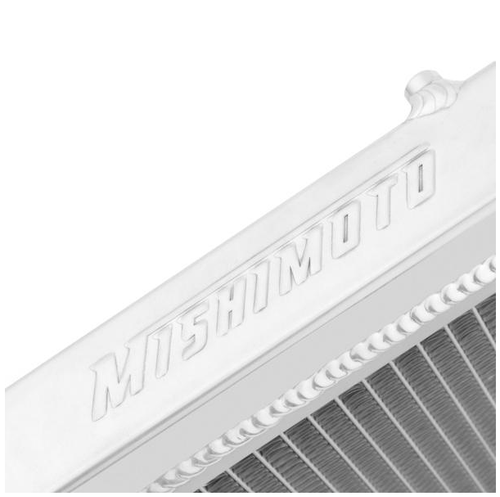 Mishimoto  2013+ FR-S/ BRZ Performance Aluminum Radiator