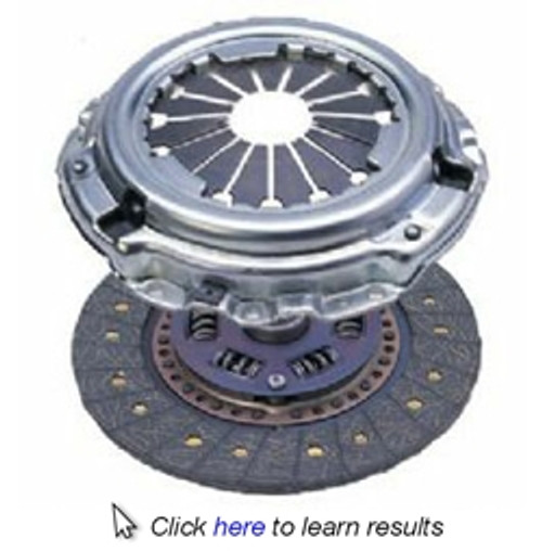EXEDY STAGE 1 CLUTCH KIT FRS/BRZ