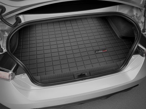WeatherTech Cargo Liner™ DigitalFit® (WET40582)