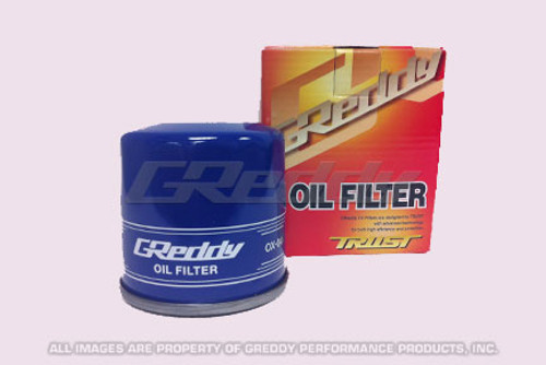 GReddy Sports Oil Filter - QX04