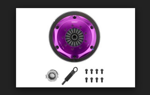 EXEDY Multiplate Clutch Kit