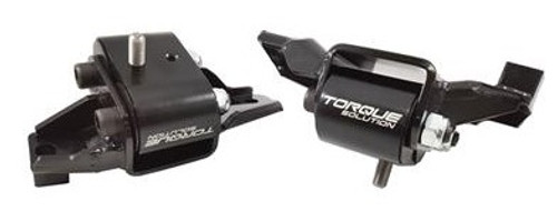 Torque Solution Engine Mounts