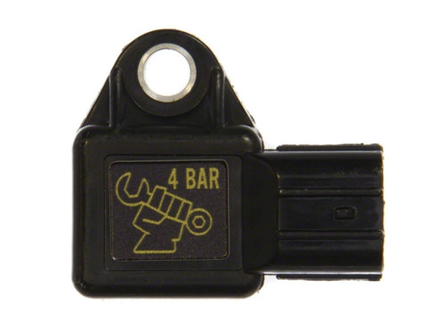 Omni 4 Bar Map Sensor