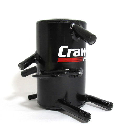CRAWFORD VERSION 3 AIR OIL SEPARATOR - 2015+ WRX