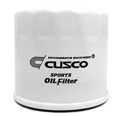 Cusco Oil Filter