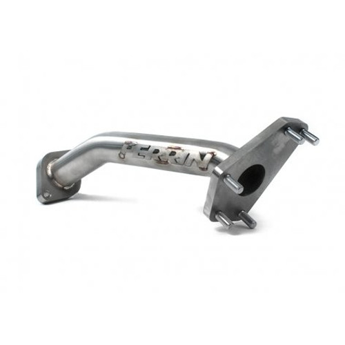 Perrin 2" Up pipe - 2015+ STI