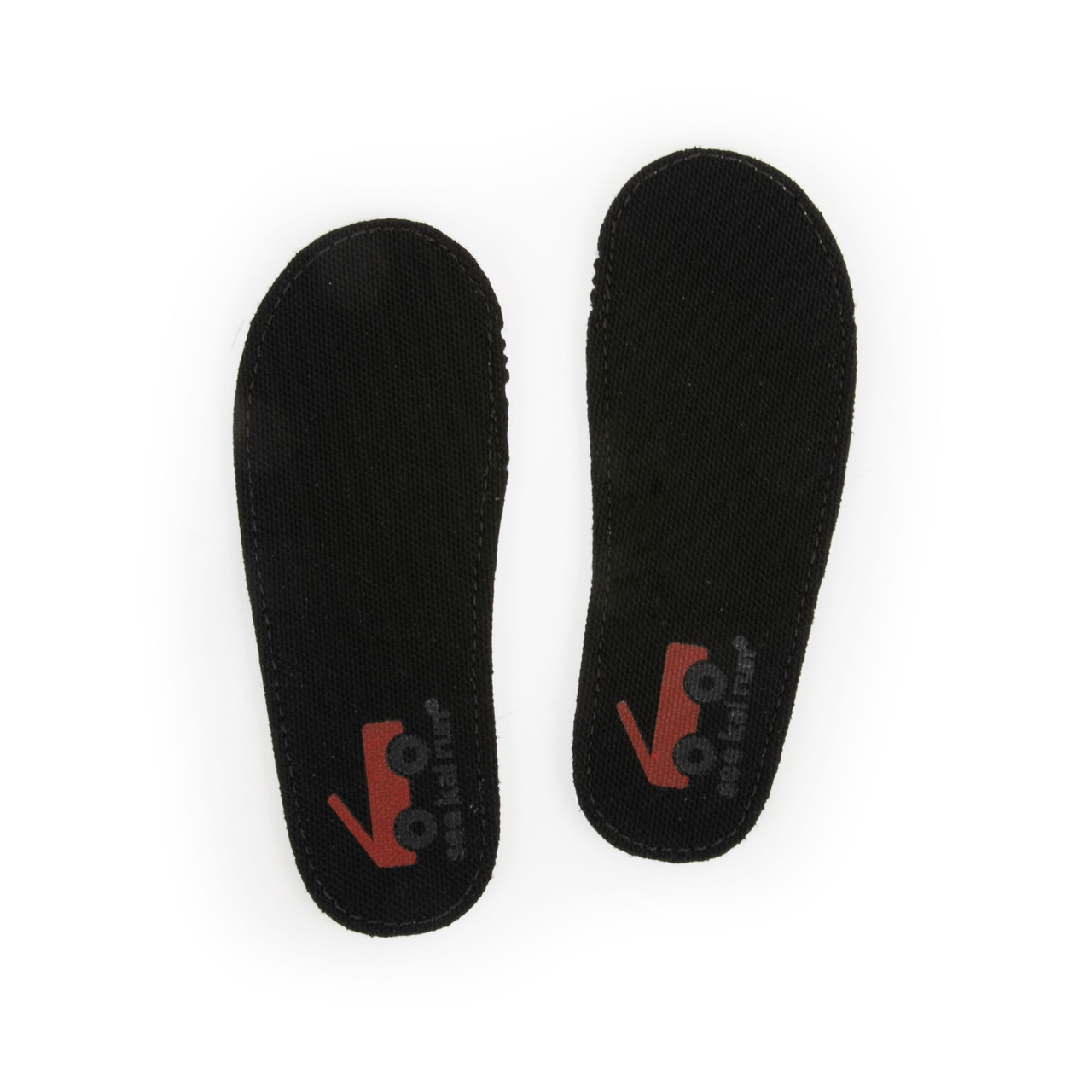 See Kai Run Replacement Insoles - Dean Adapt, barefoot accessory