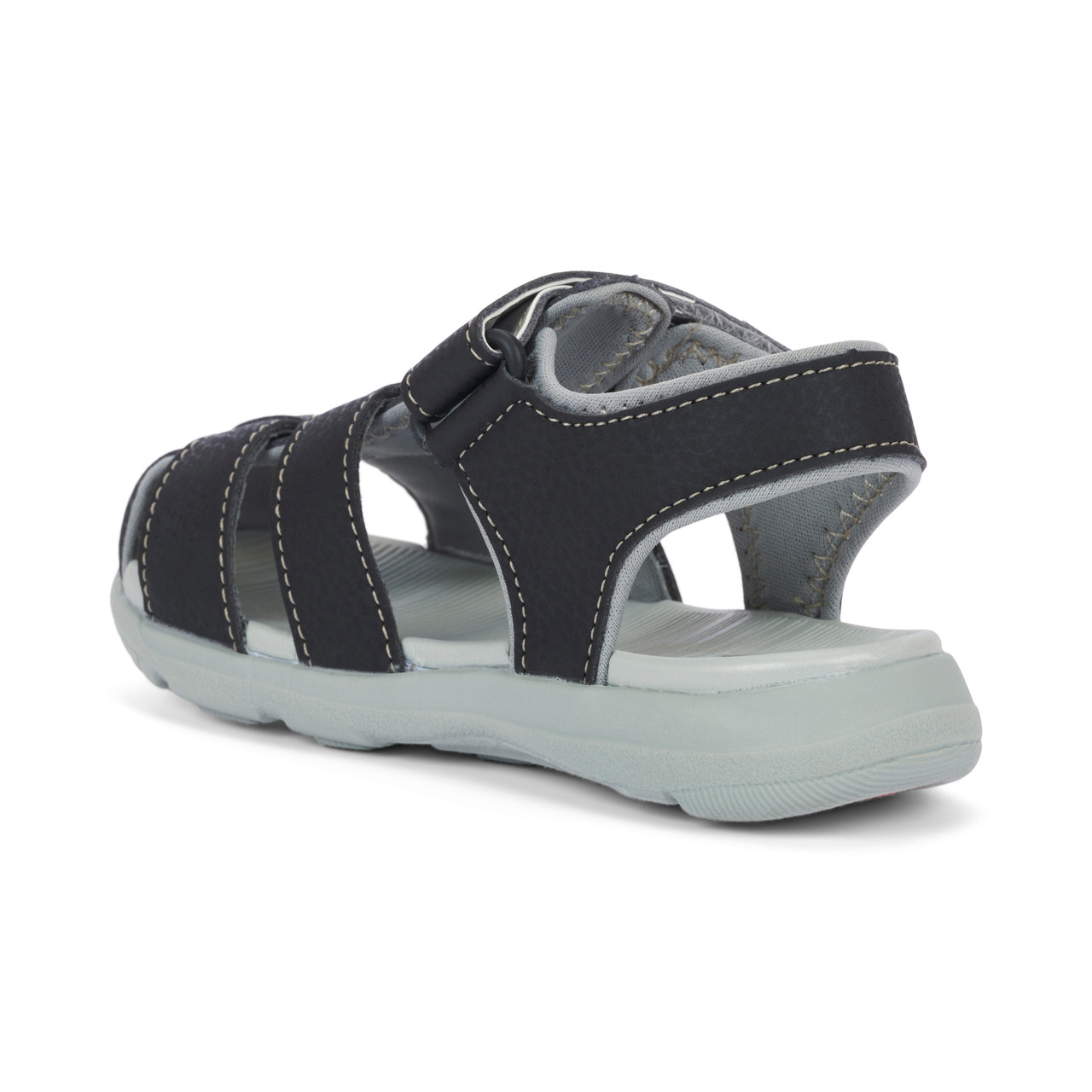 Aerokids Boys Sandals #CS31 - BLACK – The Condor Trendz Store