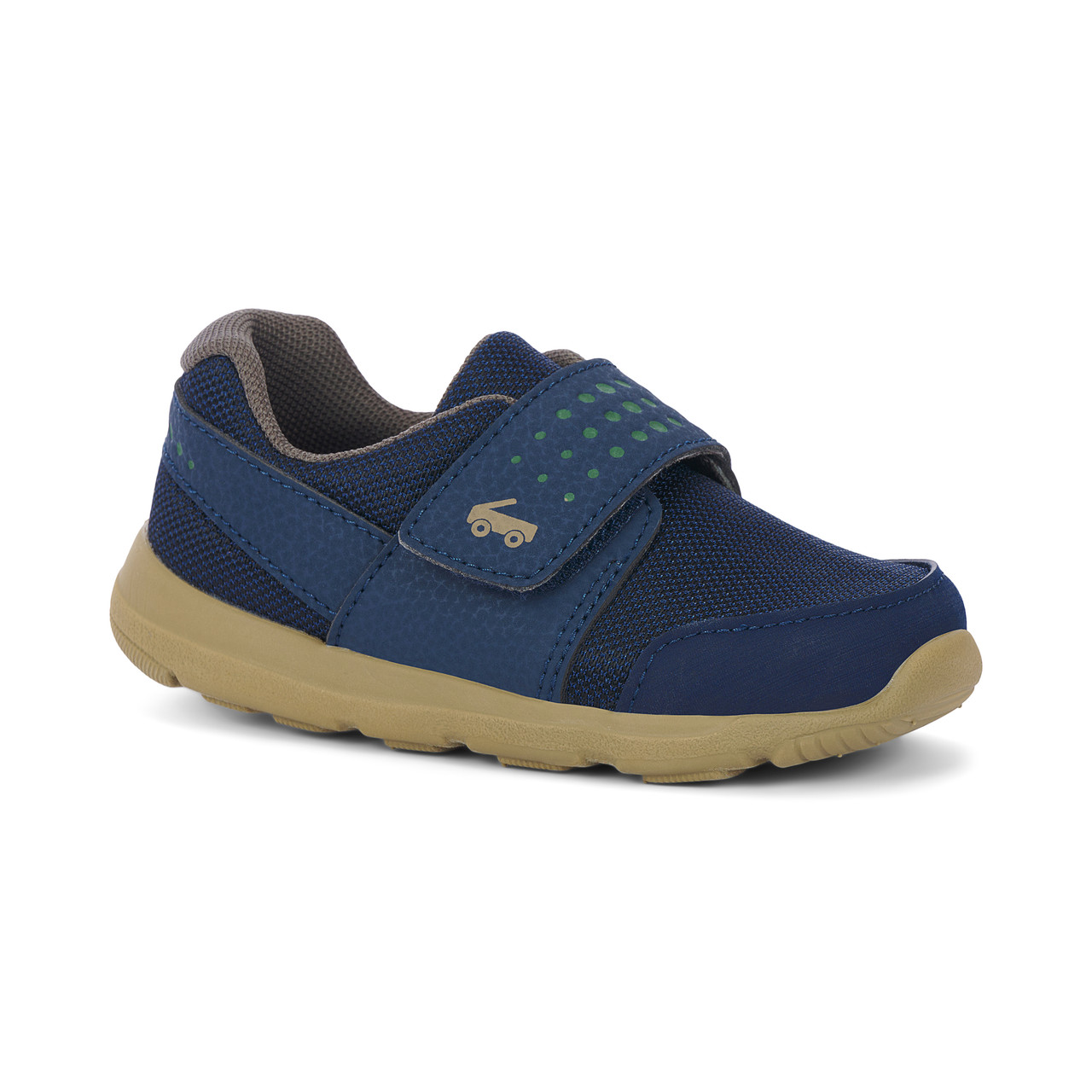 Promo Code Amazon Zappos Shoes Ryder II Flexirun Navy See Kai Run
