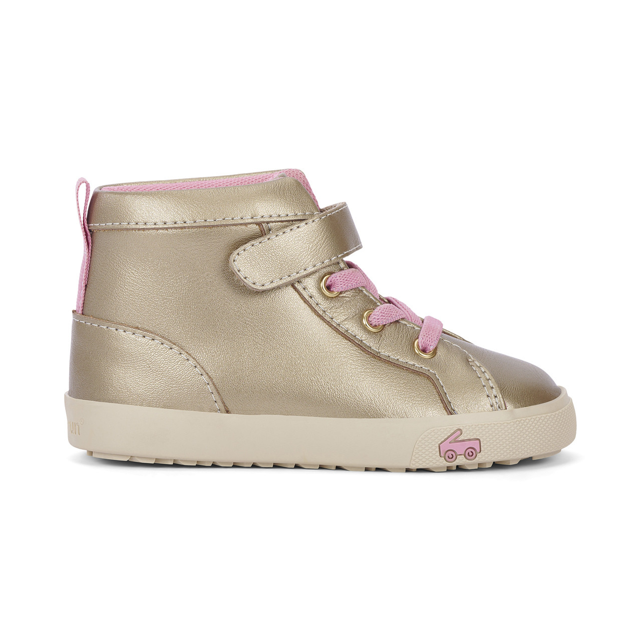 Hudson Gold See Kai Run