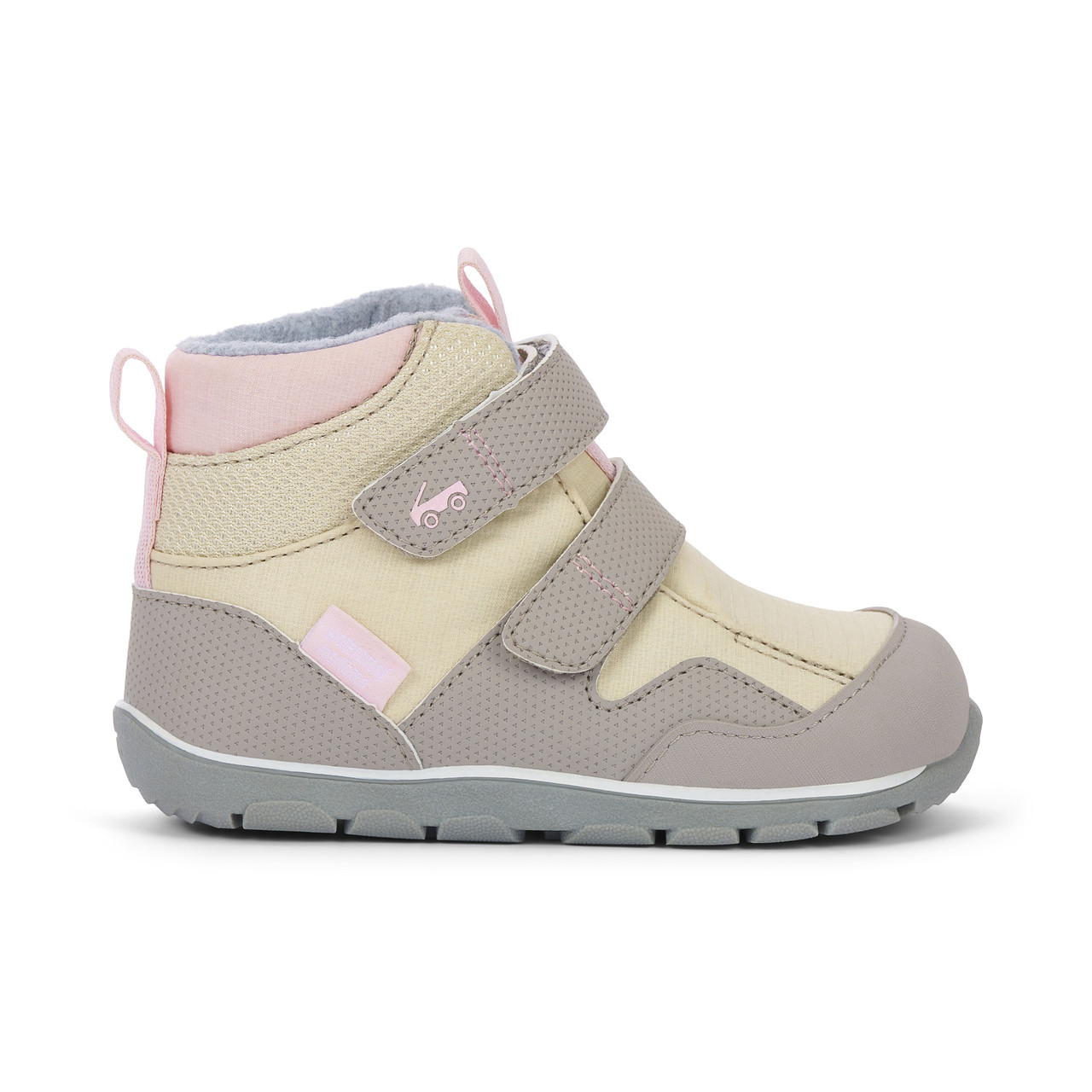 Atlas III Waterproof/Insulated Beige | See Kai Run