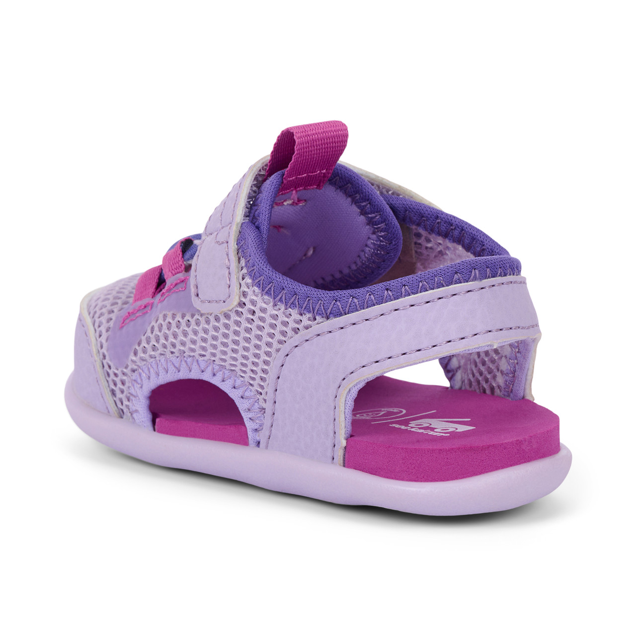 Baby♡ Aven Mini (First Walker) Lavender - See Kai Run
