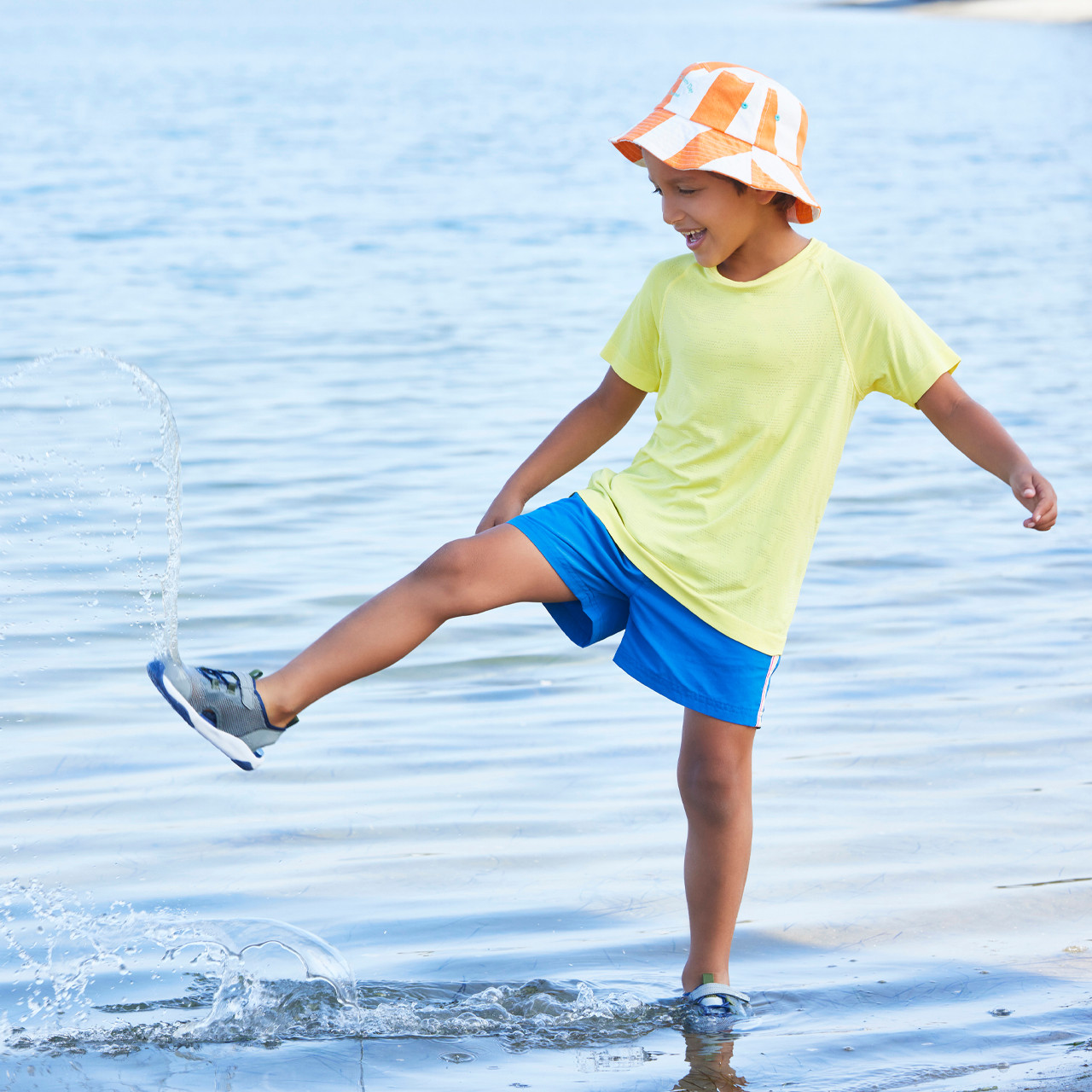 Aven Gray - See Kai Run