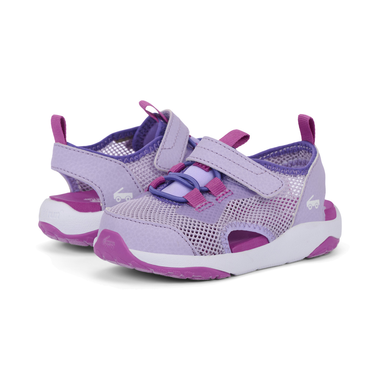 Aven Lavender - See Kai Run