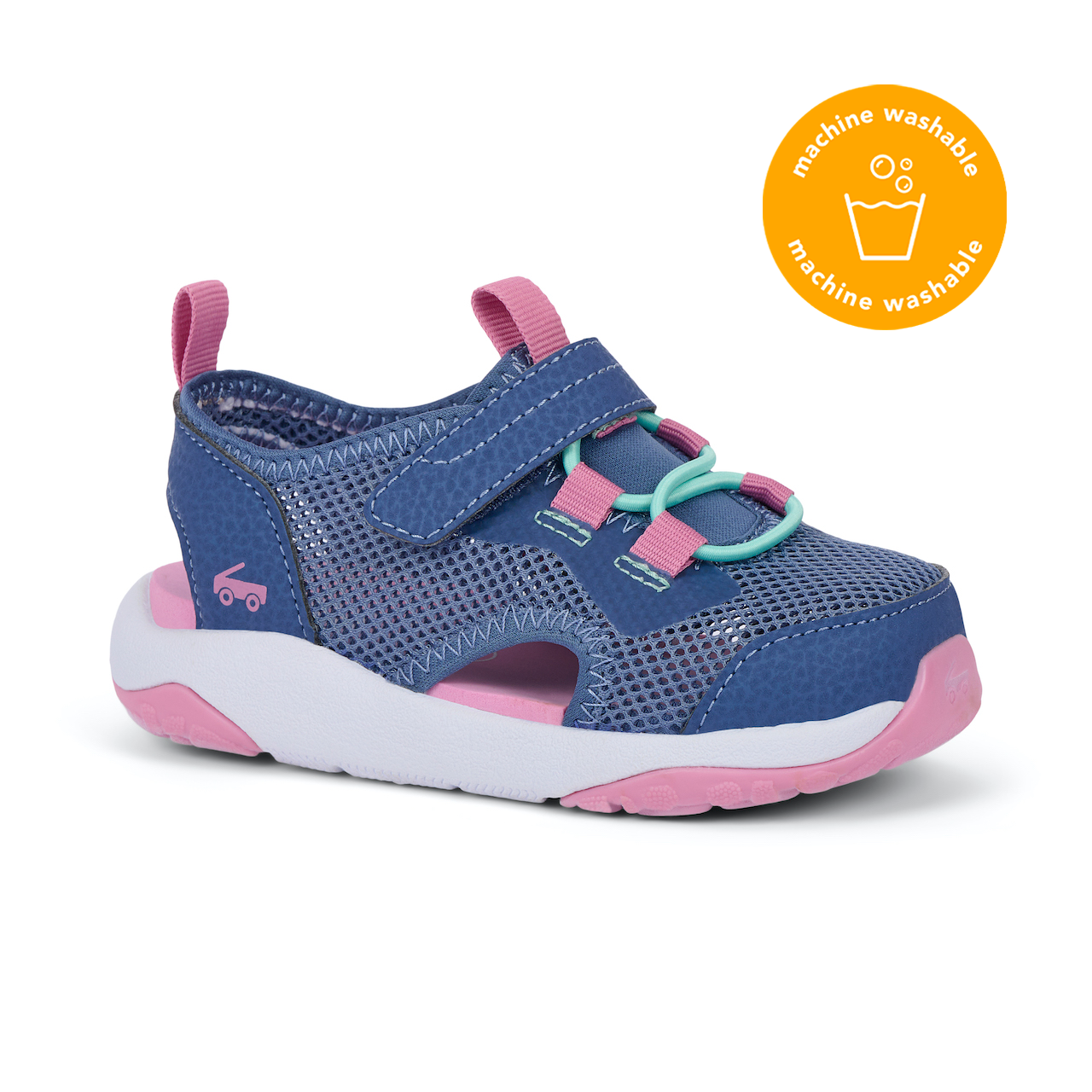 Aven Dark Blue - See Kai Run